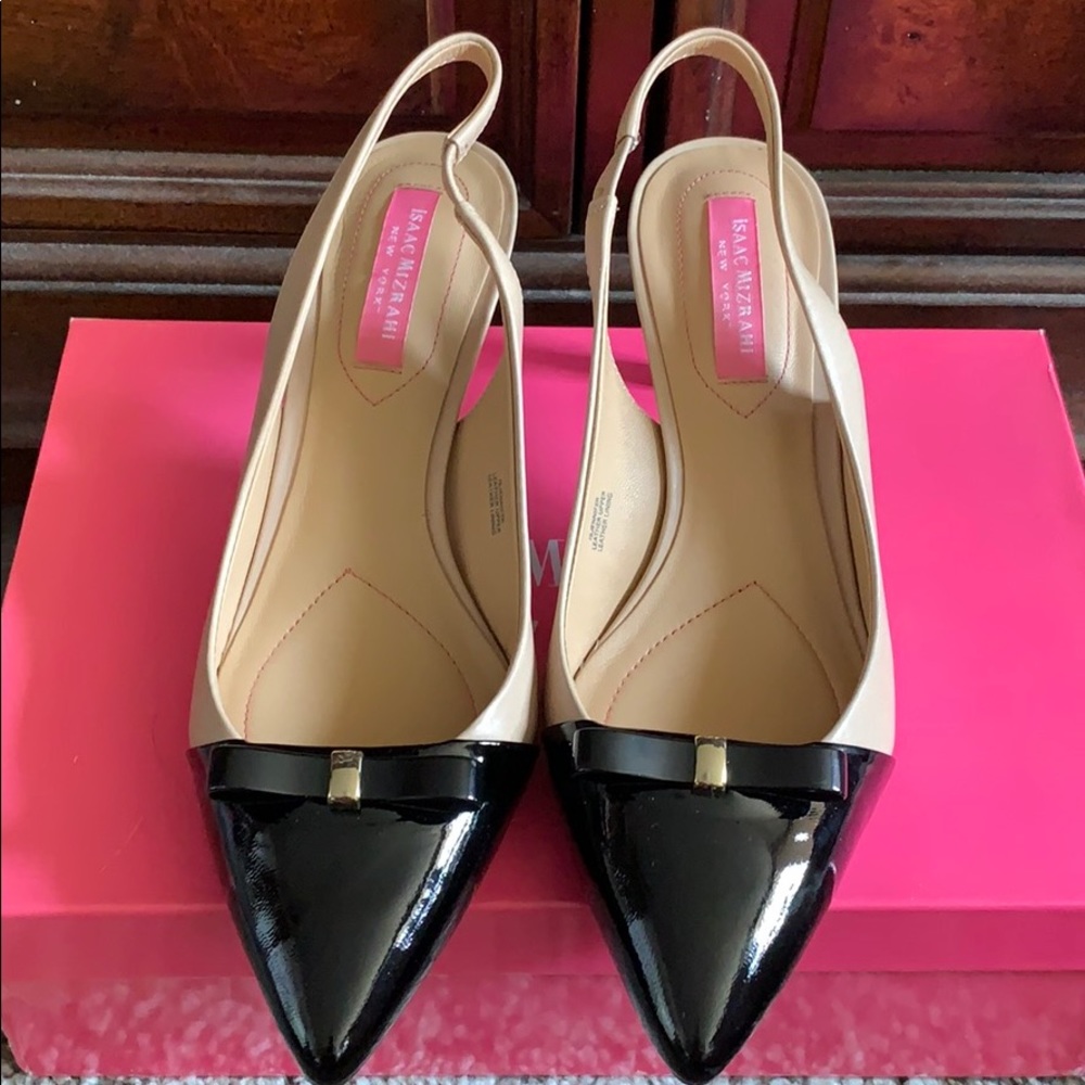 ✨Isaac Mizrahi Shoes ✨🛍👠